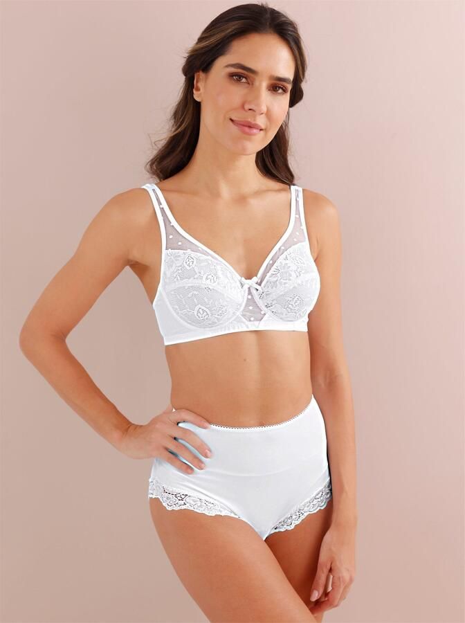 Wäschepur Tailleslip (2 stuks) - Foto 6