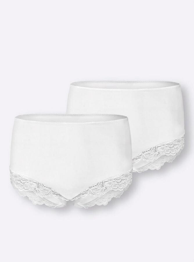 Wäschepur Tailleslip (2 stuks) - Foto 4