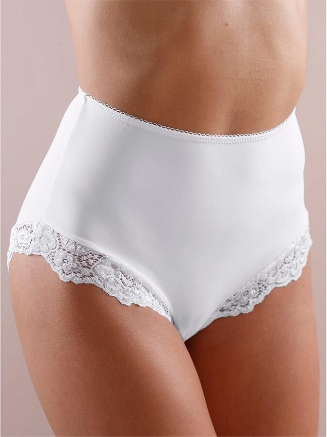 Wäschepur Tailleslip (2 stuks) - Foto 2