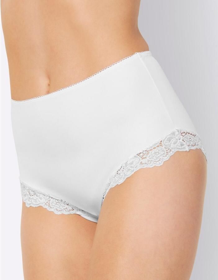 Wäschepur Tailleslip (2 stuks)