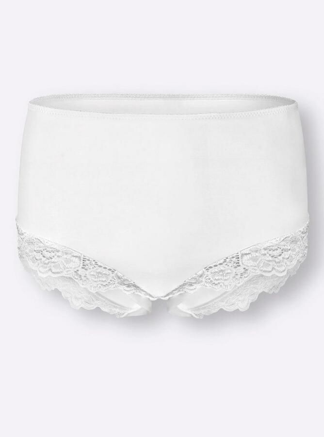 Wäschepur Tailleslip (2 stuks) - Foto 5