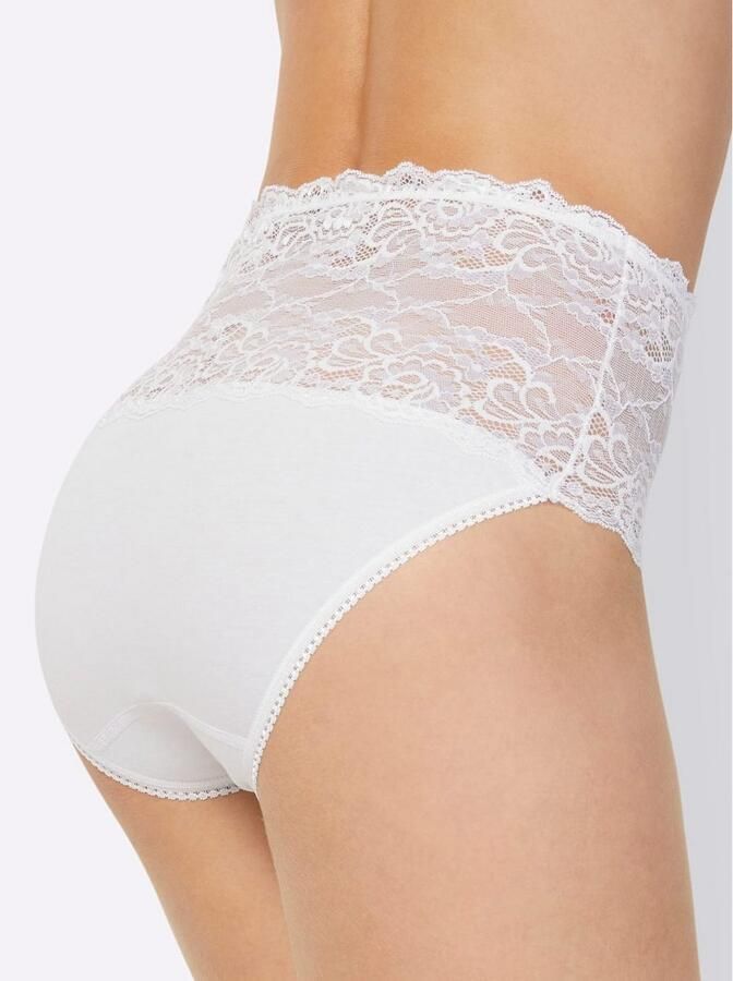 Wäschepur Tailleslip (2 stuks) - Foto 2