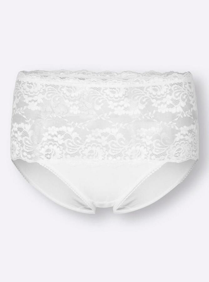 Wäschepur Tailleslip (2 stuks) - Foto 3