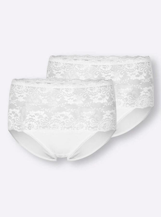 Wäschepur Tailleslip (2 stuks) - Foto 4