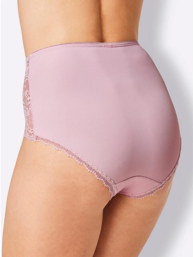 Wäschepur Tailleslip (2 stuks)