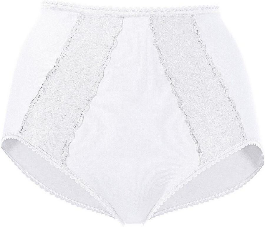 Wäschepur Tailleslip (2 stuks)