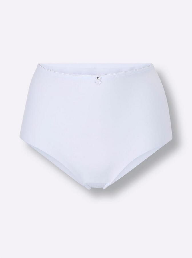 Wäschepur Tailleslip (2 stuks) - Foto 3