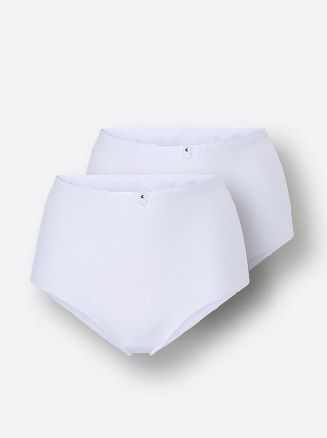 Wäschepur Tailleslip (2 stuks) - Foto 4