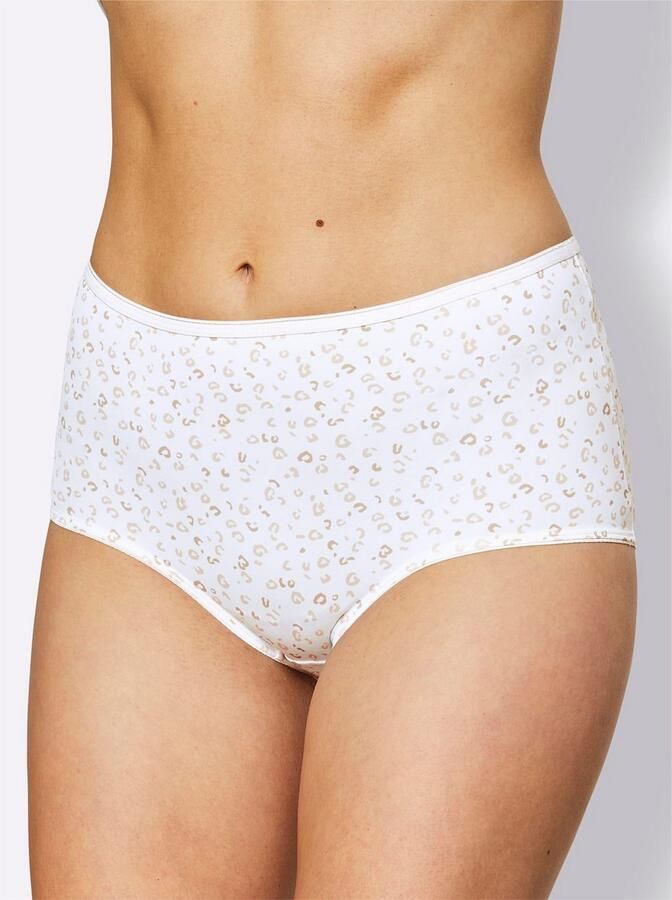 Wäschepur Tailleslip (2 stuks) - Foto 2