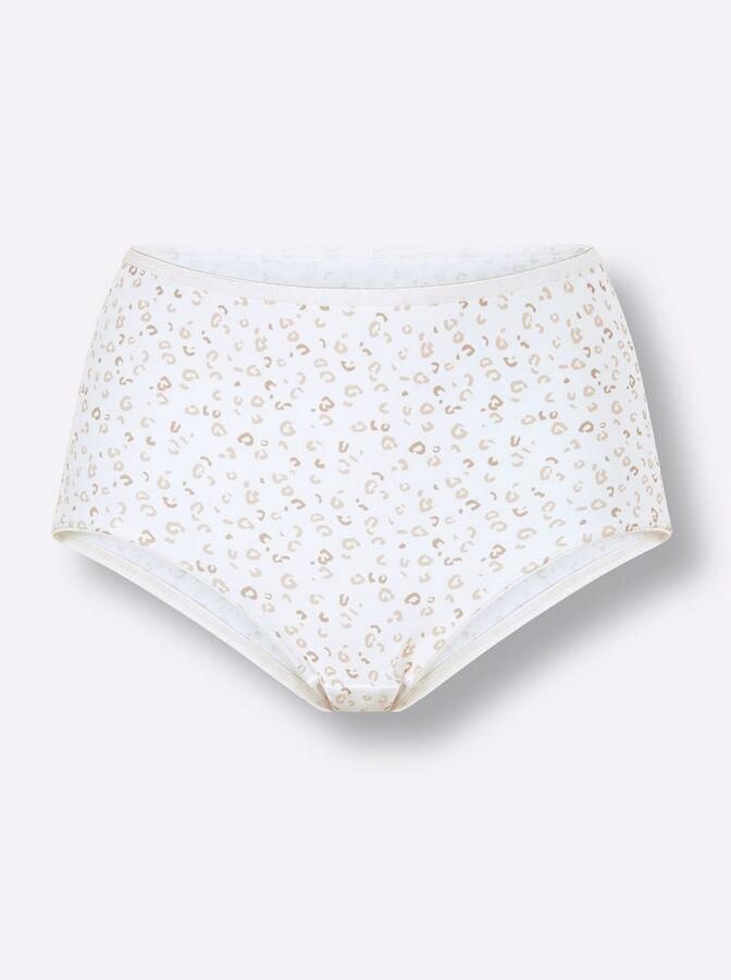 Wäschepur Tailleslip (2 stuks) - Foto 4