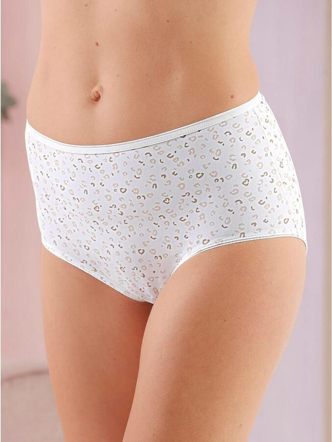 Wäschepur Tailleslip (2 stuks)