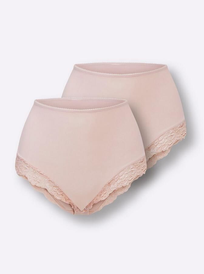 Wäschepur Tailleslip (2 stuks) - Foto 4