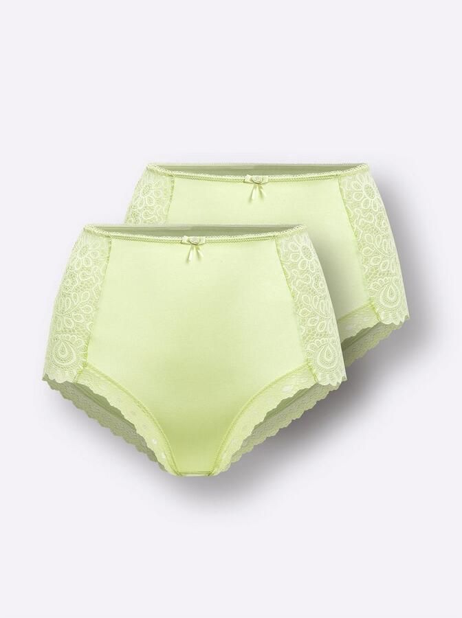 Wäschepur Tailleslip (2 stuks) - Foto 3