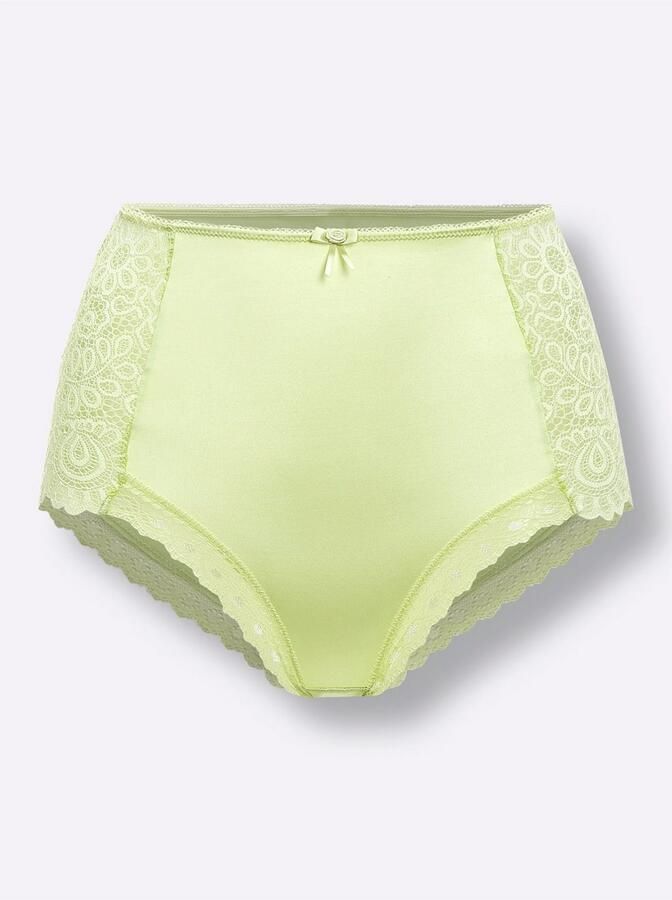 Wäschepur Tailleslip (2 stuks) - Foto 4