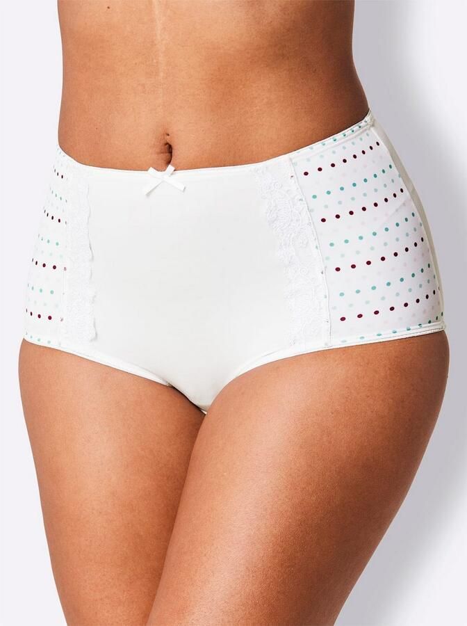 Wäschepur Tailleslip (2 stuks)