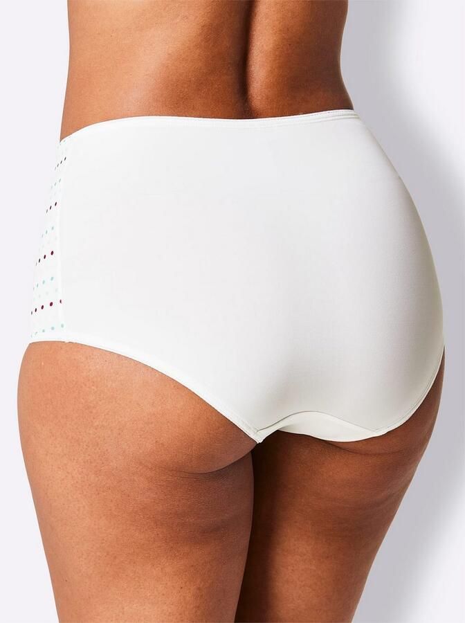 Wäschepur Tailleslip (2 stuks) - Foto 2