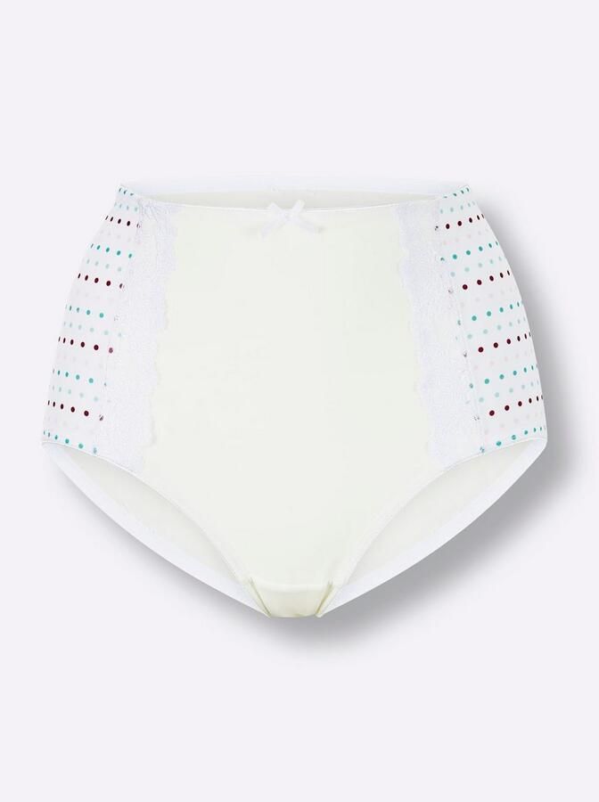 Wäschepur Tailleslip (2 stuks) - Foto 3