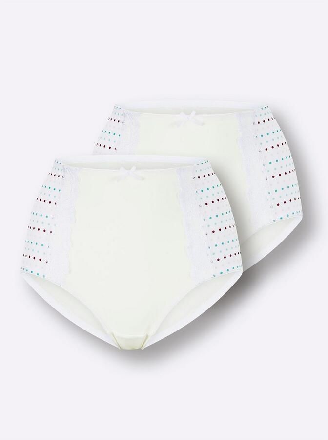 Wäschepur Tailleslip (2 stuks) - Foto 4