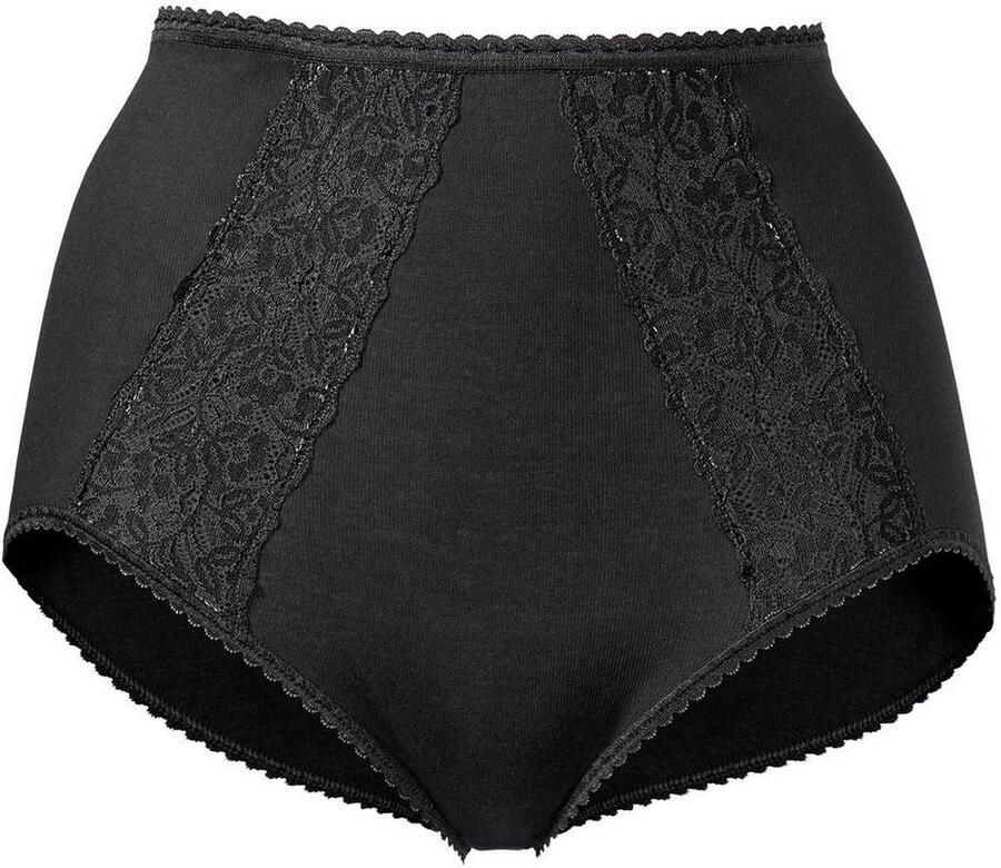 Wäschepur Tailleslip (2 stuks)