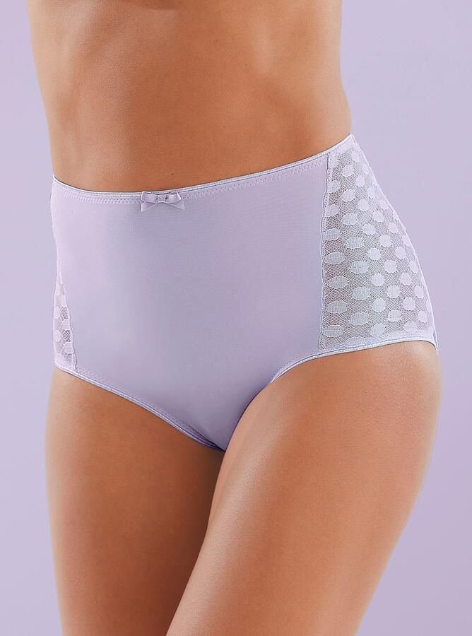 Wäschepur Tailleslip (2 stuks) - Foto 4