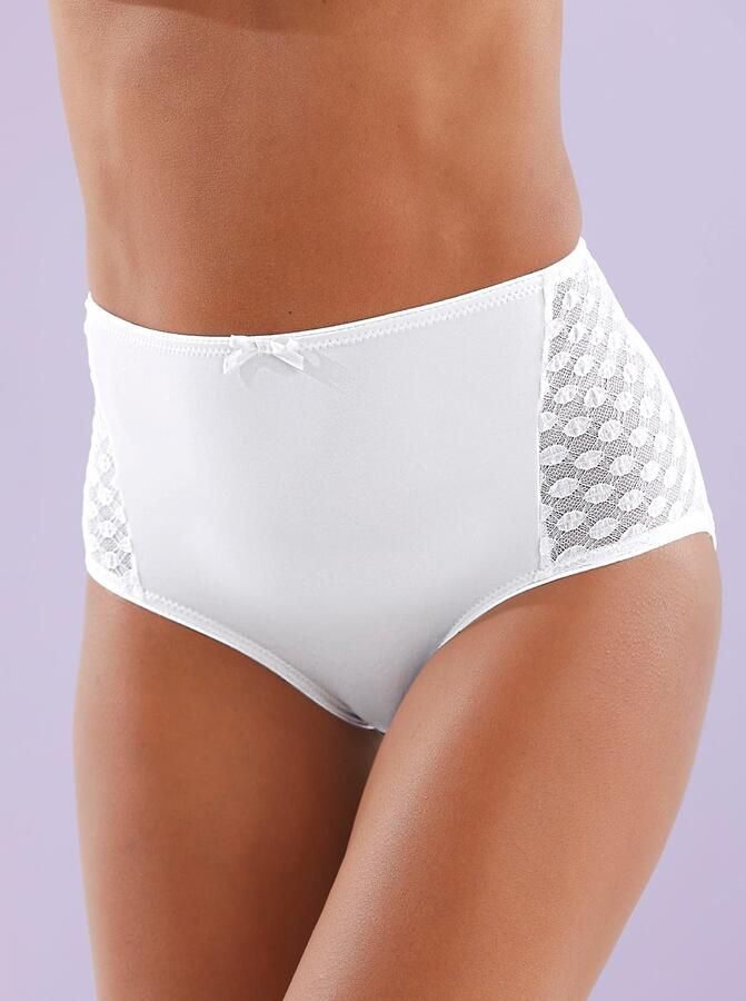 Wäschepur Tailleslip (2 stuks) - Foto 4