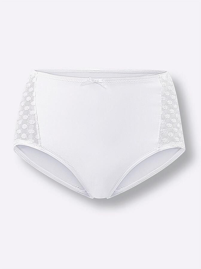 Wäschepur Tailleslip (2 stuks) - Foto 2