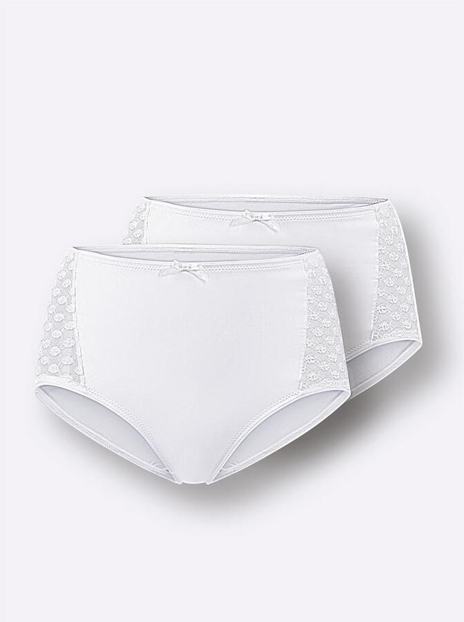 Wäschepur Tailleslip (2 stuks) - Foto 3