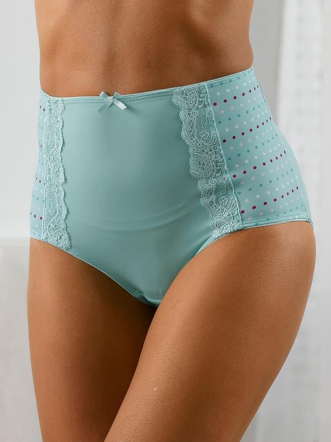 Wäschepur Tailleslip (2 stuks) - Foto 6