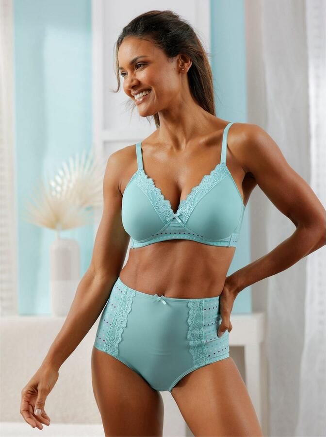 Wäschepur Tailleslip (2 stuks)