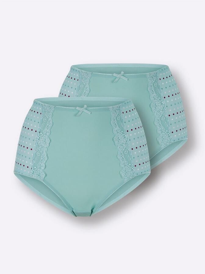 Wäschepur Tailleslip (2 stuks) - Foto 5