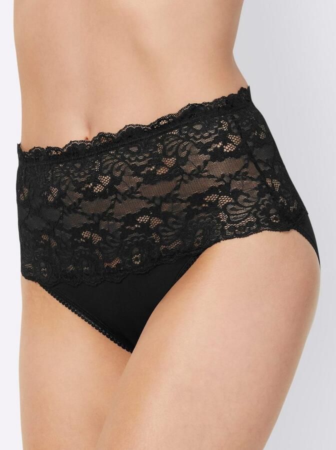 Wäschepur Tailleslip (2 stuks)