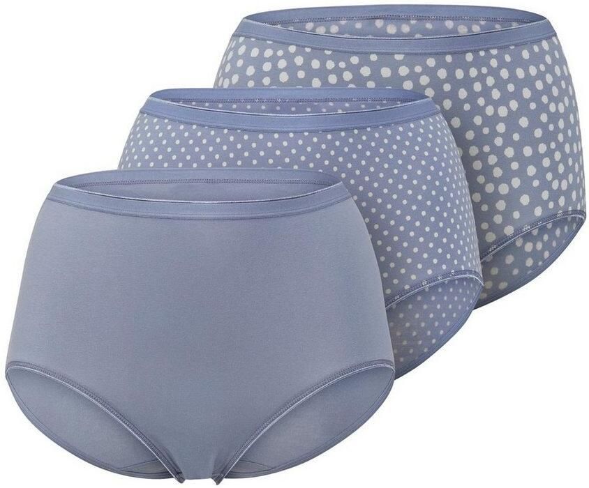 Wäschepur Tailleslip (3 stuks) - Foto 2