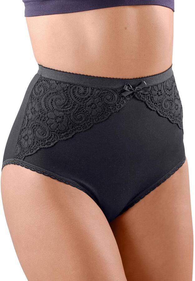 Wäschepur Tailleslip (3 stuks) - Foto 5