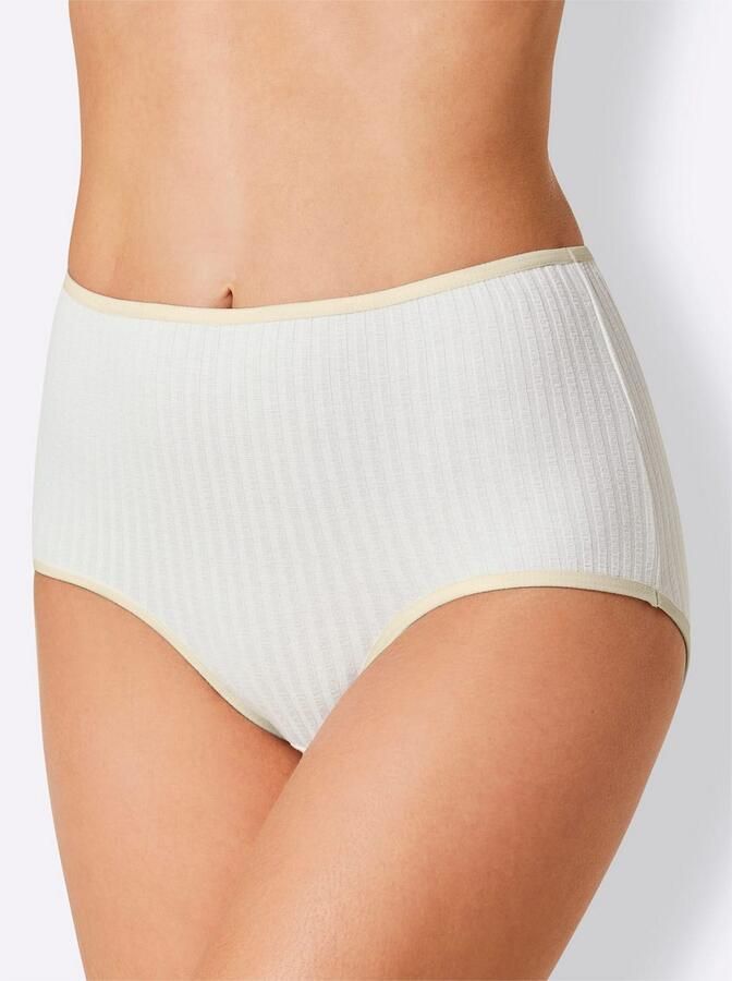 Wäschepur Tailleslip (3 stuks)