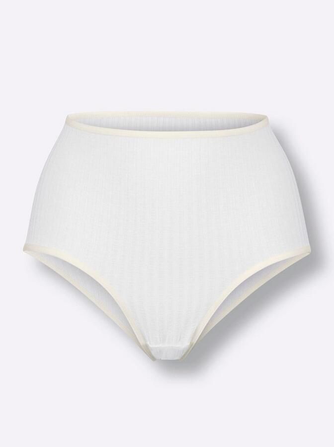 Wäschepur Tailleslip (3 stuks) - Foto 3