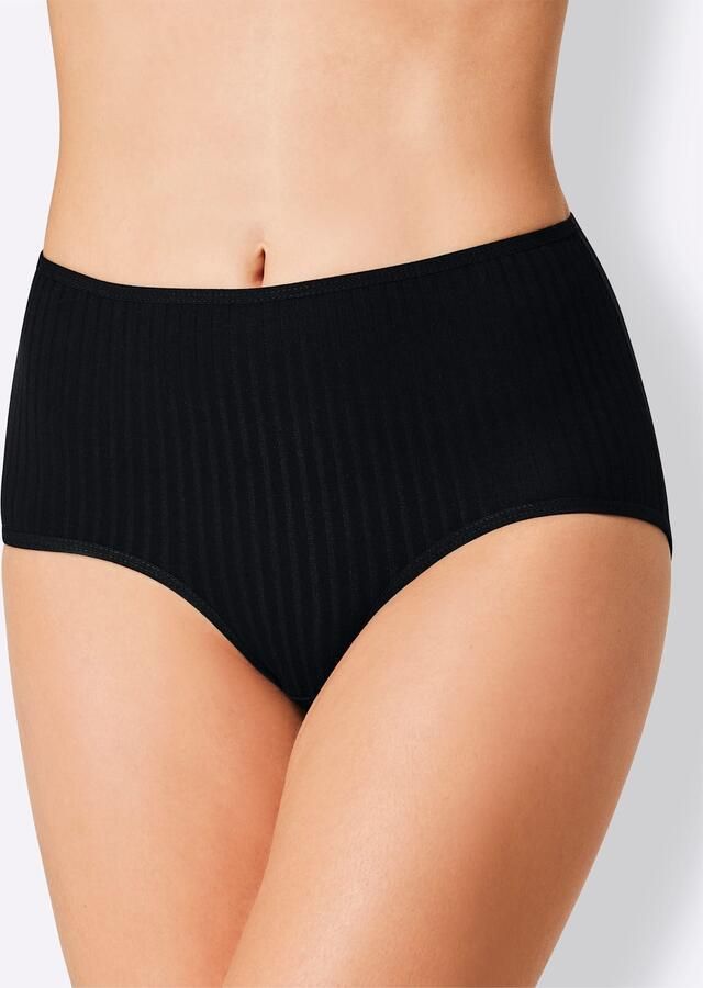 Wäschepur Tailleslip (3 stuks) - Foto 4