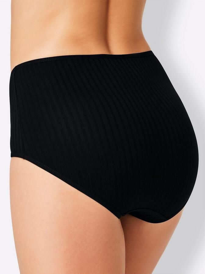 Wäschepur Tailleslip (3 stuks)