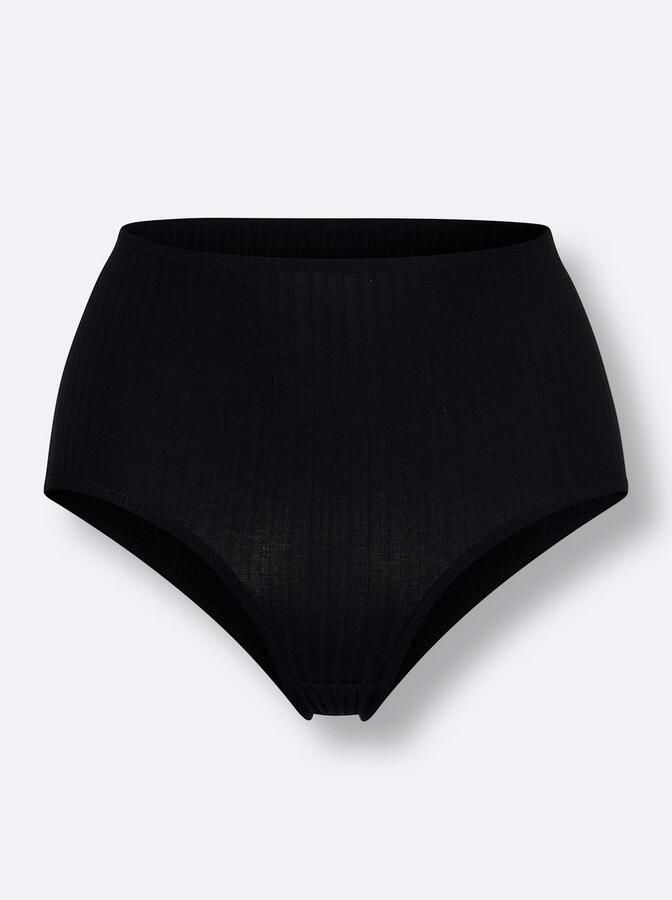 Wäschepur Tailleslip (3 stuks) - Foto 3