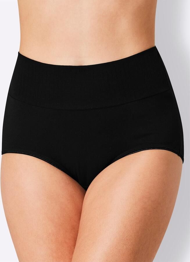 Wäschepur Tailleslip (3 stuks) - Foto 4