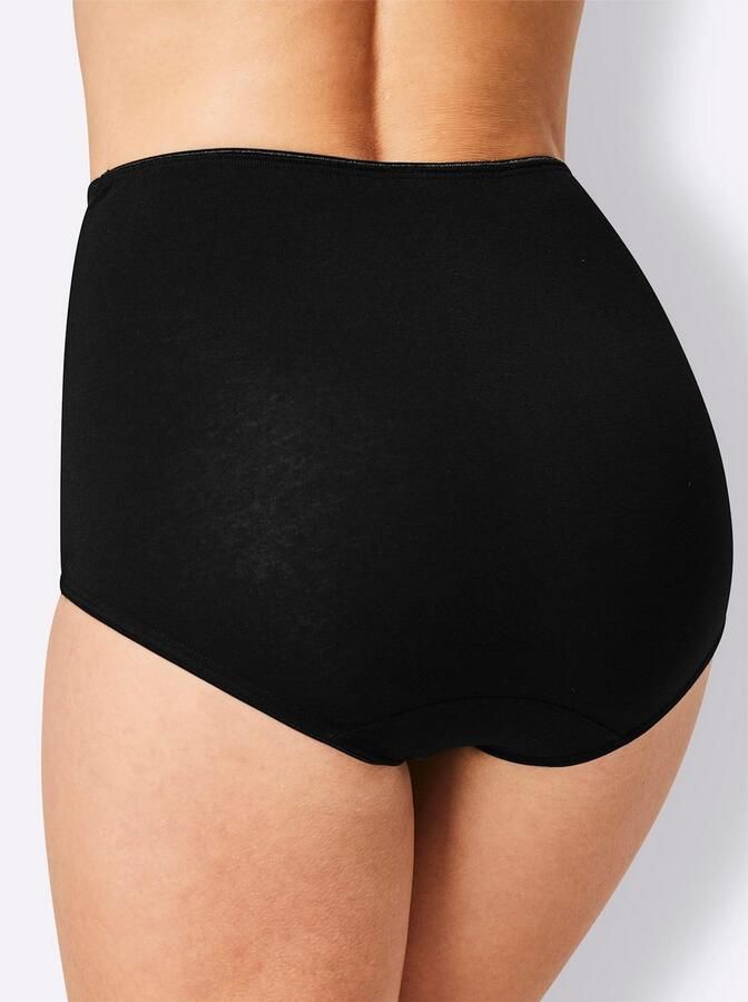 Wäschepur Tailleslip (3 stuks)