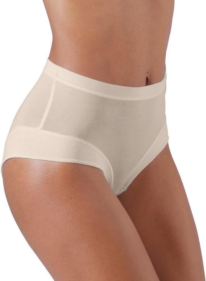 Wäschepur Tailleslip (3 stuks)