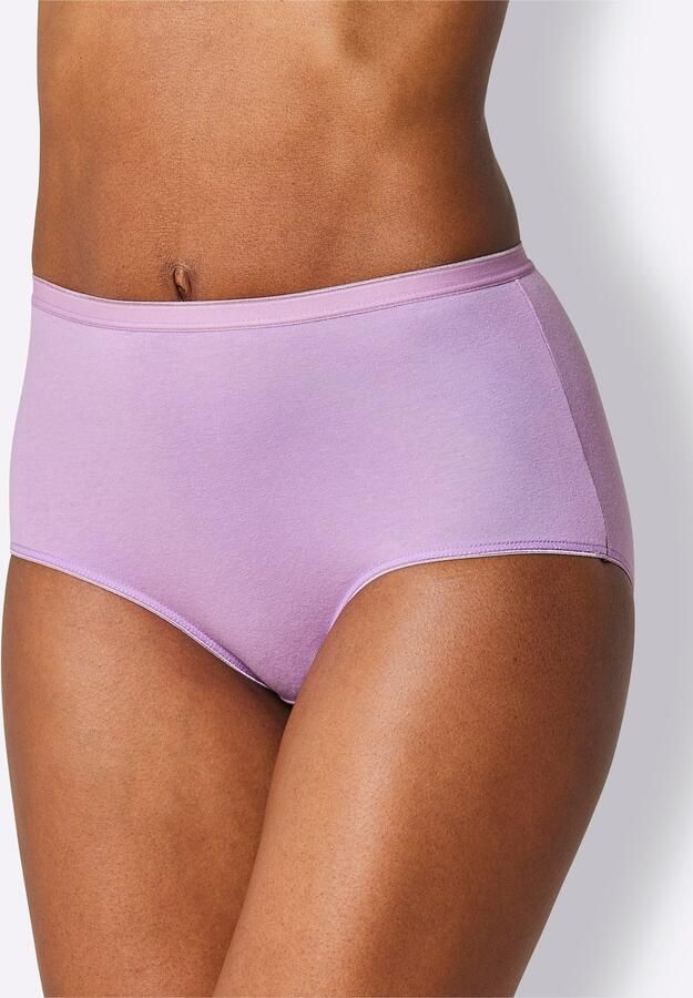 Wäschepur Tailleslip (3 stuks) - Foto 6