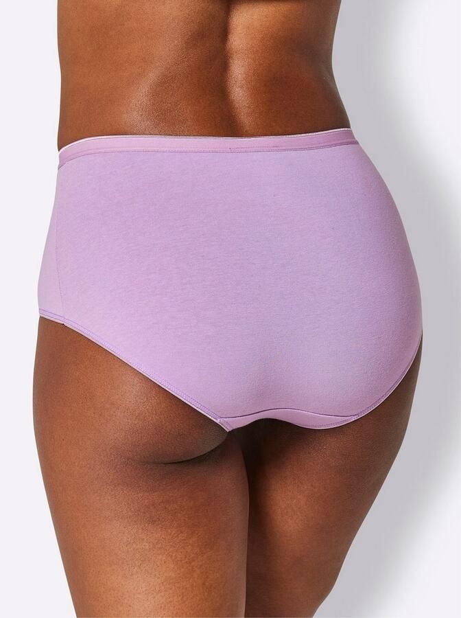 Wäschepur Tailleslip (3 stuks) - Foto 2