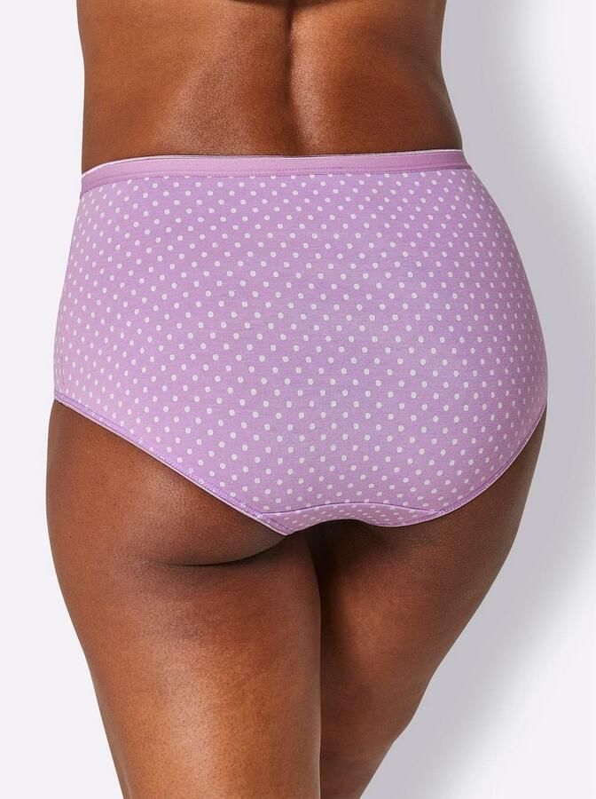 Wäschepur Tailleslip (3 stuks) - Foto 3