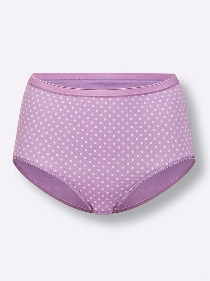 Wäschepur Tailleslip (3 stuks) - Foto 4