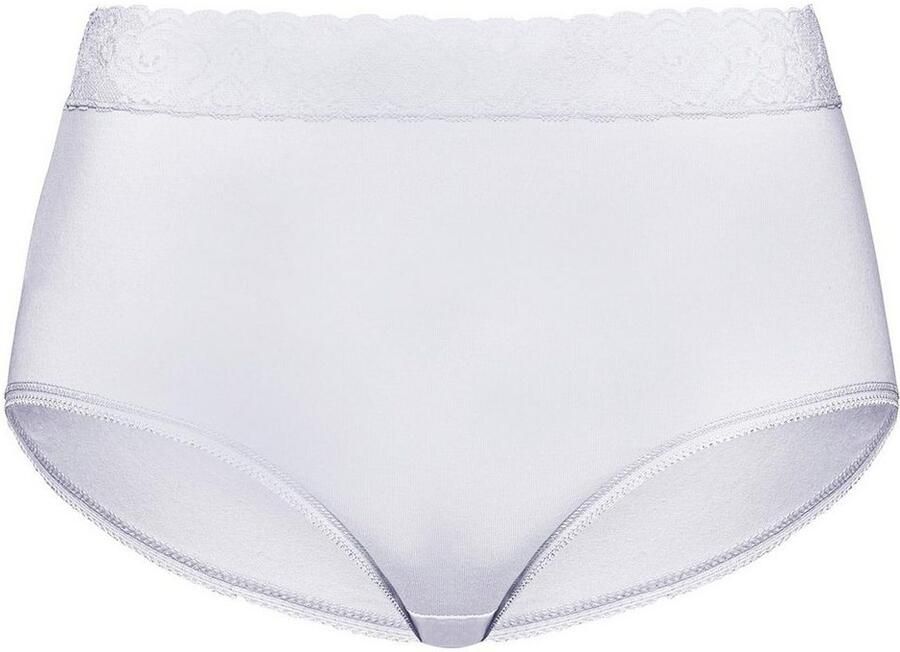 Wäschepur Tailleslip (4 stuks)