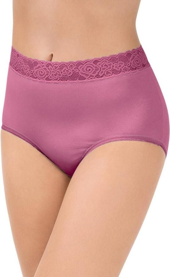 Wäschepur Tailleslip (4 stuks) - Foto 2