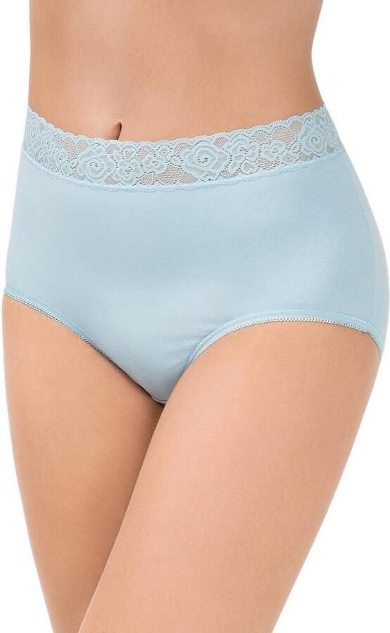 Wäschepur Tailleslip (4 stuks) - Foto 3