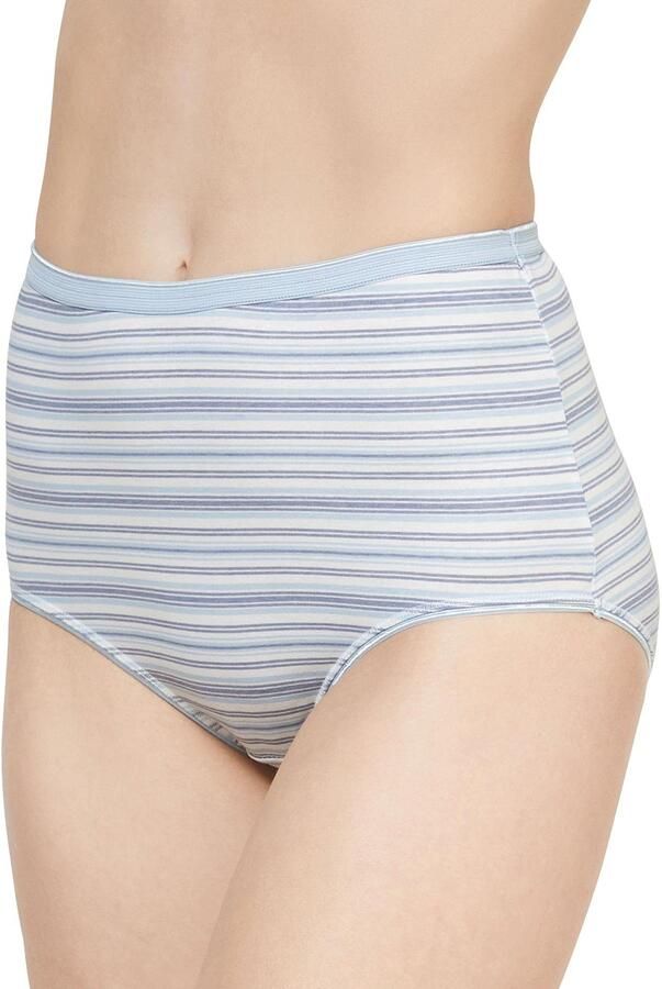 Wäschepur Tailleslip (4 stuks) - Foto 4