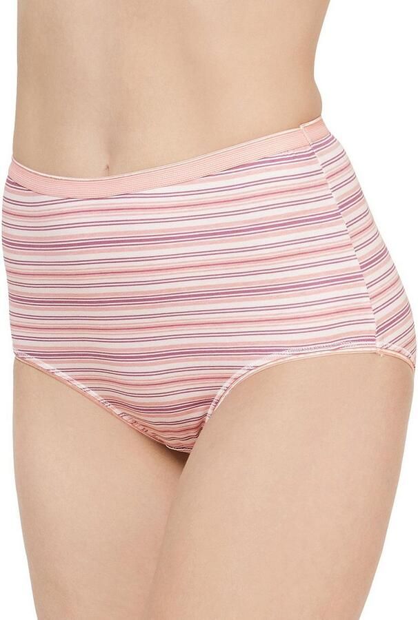 Wäschepur Tailleslip (4 stuks) - Foto 3